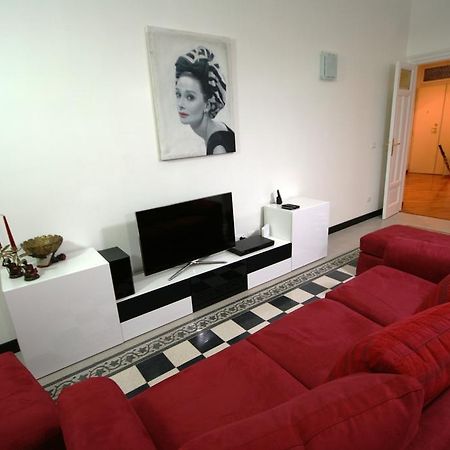 Irene'S Home The Residence Roma Quarto foto