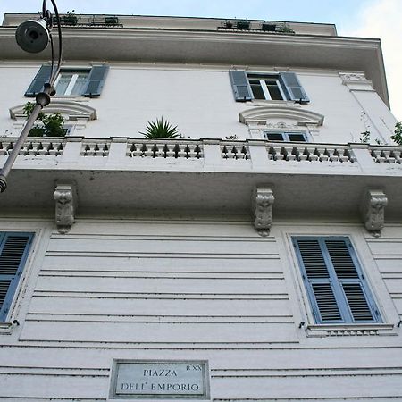 Irene'S Home The Residence Roma Exterior foto