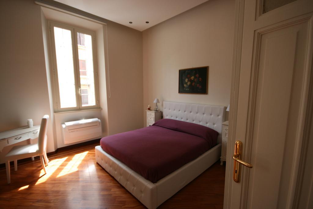 Irene'S Home The Residence Roma Quarto foto