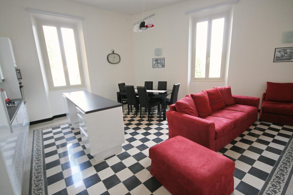 Irene'S Home The Residence Roma Quarto foto