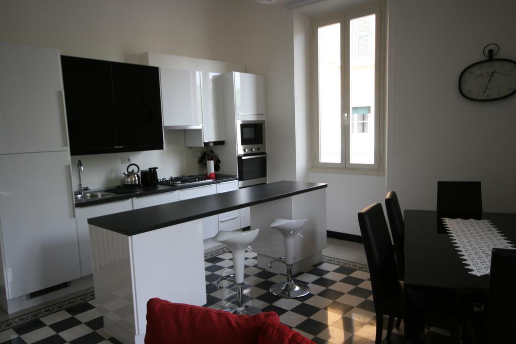Irene'S Home The Residence Roma Quarto foto
