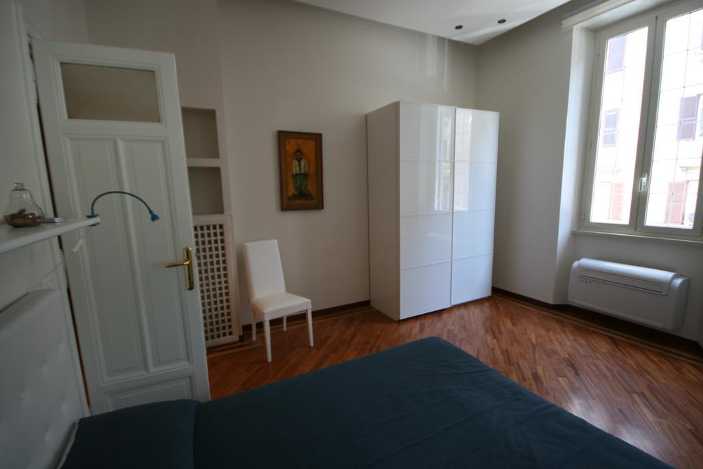 Irene'S Home The Residence Roma Quarto foto