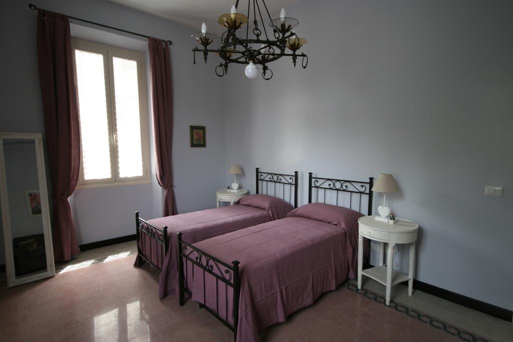 Irene'S Home The Residence Roma Quarto foto