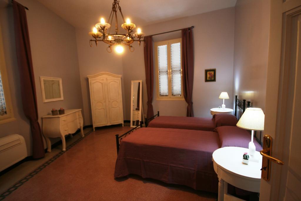 Irene'S Home The Residence Roma Quarto foto